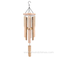 Bamboo Wind Chime as a Gift